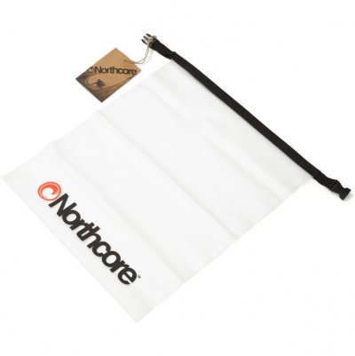 Waterproof Wetsuit Bag - Clear