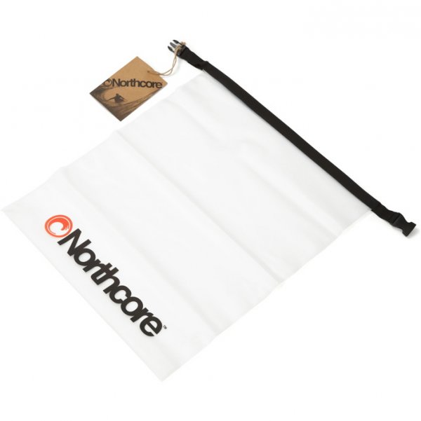 Waterproof Wetsuit Bag - Clear