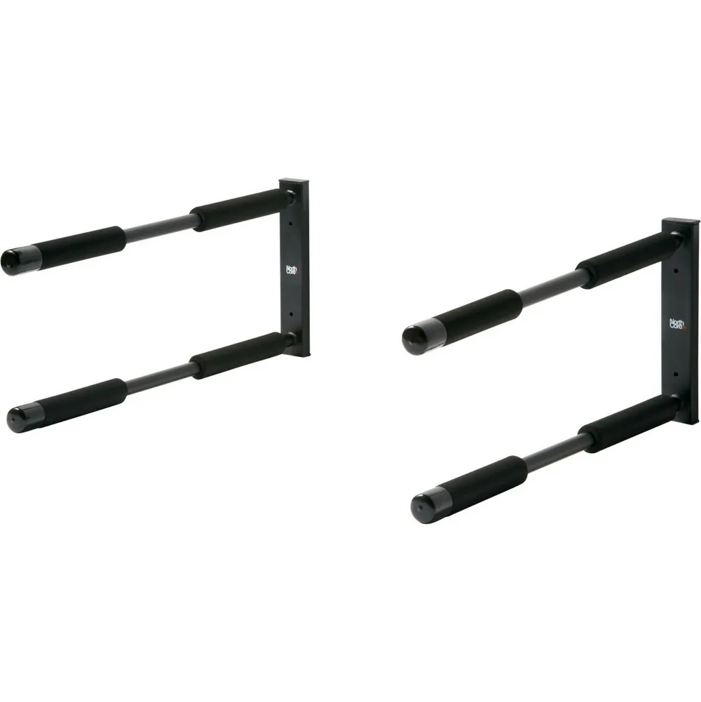 2026 Northcore Double Surfboard Rack NOCO90B