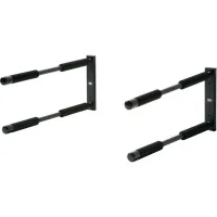 2026 Northcore Double Surfboard Rack NOCO90B