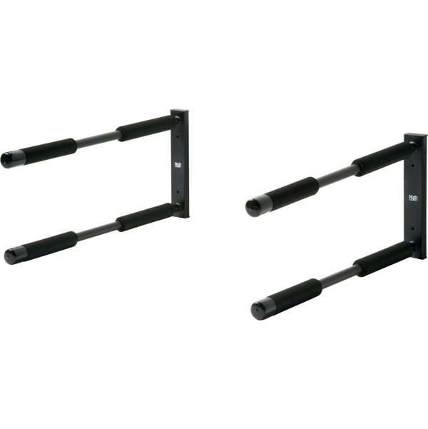 Double Surfboard Rack