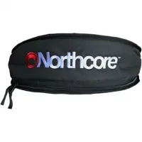 2026 Northcore Aircooled Board Jacket 7'6 Mini-Mal Bag NOCO31 - Olive Green