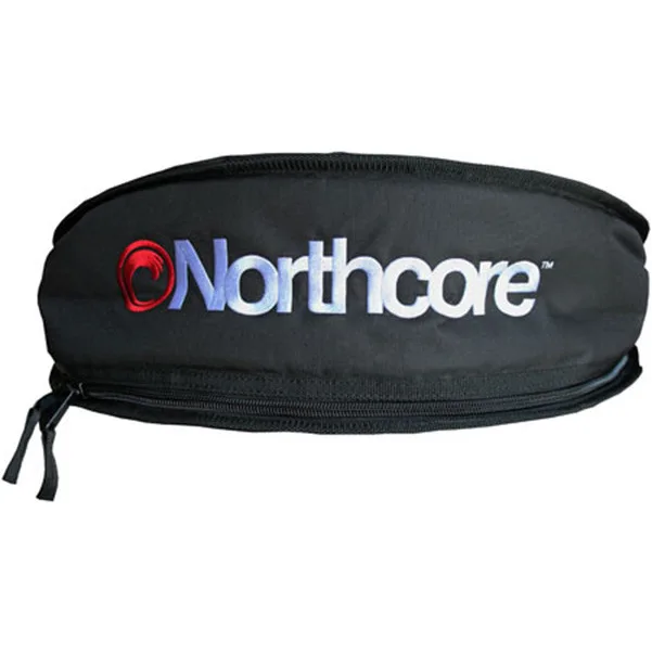 2026 Northcore Aircooled Board Jacket 7'6 Mini-Mal Bag NOCO31 - Olive Green