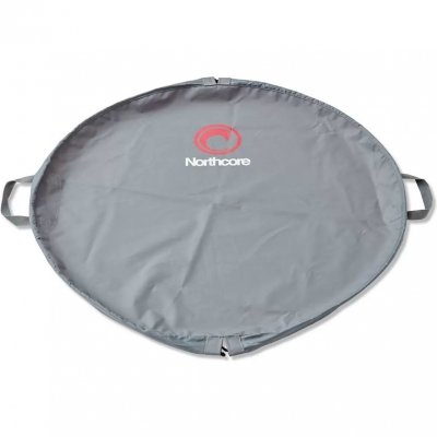 C-Mat Waterproof Change Mat / Bag - Grey