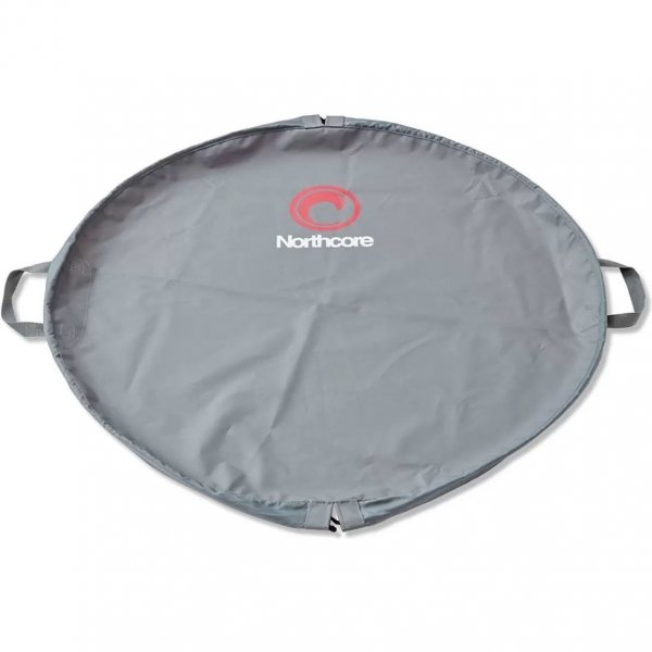 C-Mat Waterproof Change Mat / Bag - Grey