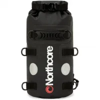 2026 Northcore 20L Sling Dry Bag NOCO67AB - Black