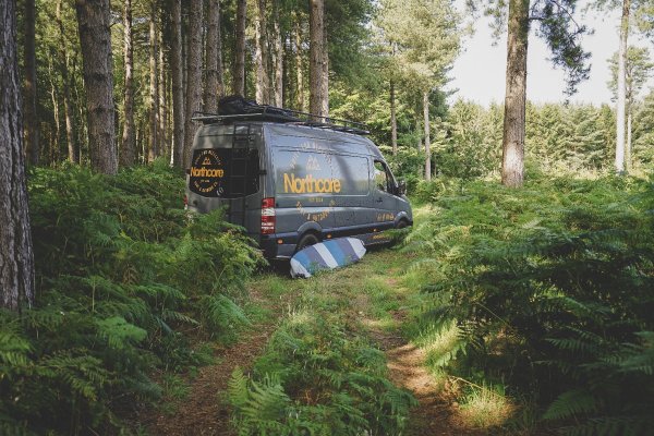 Van Life