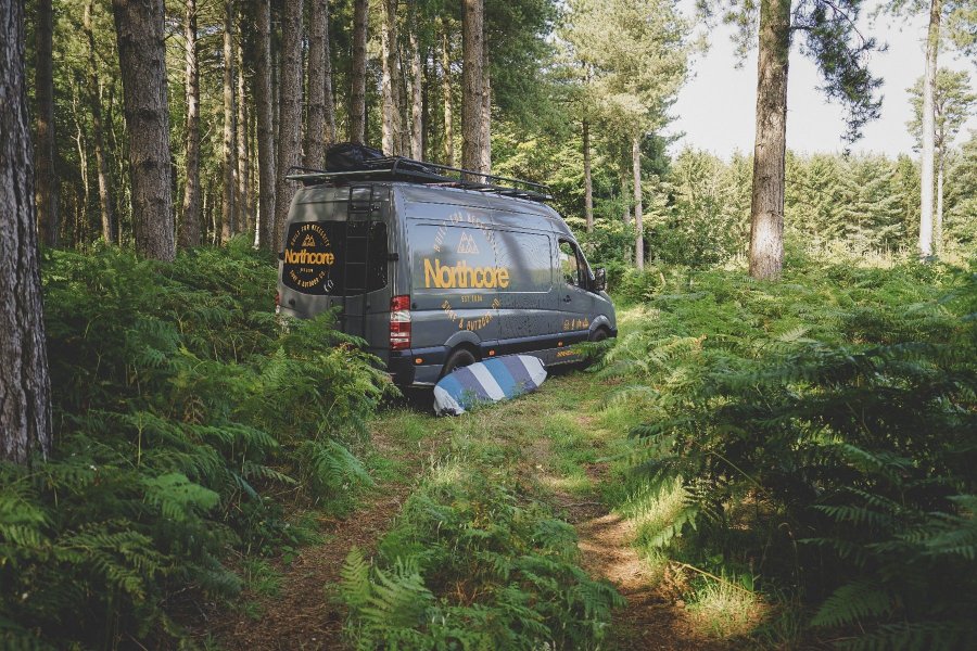 Van Life