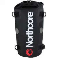 2026 Northcore 40L Dry Bag NOCO67B - Black