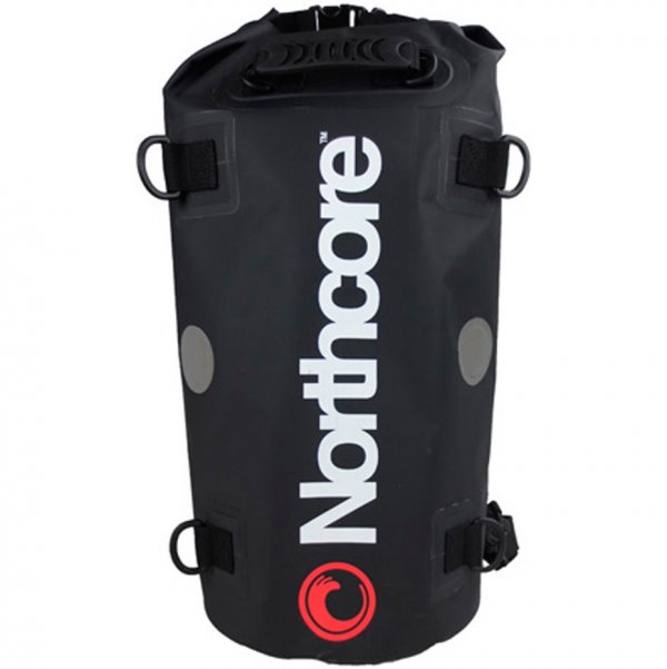 40L Dry Bag - Black