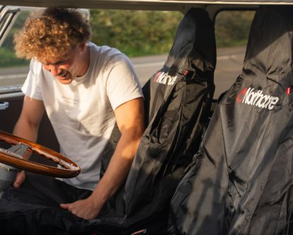 Seat Covers