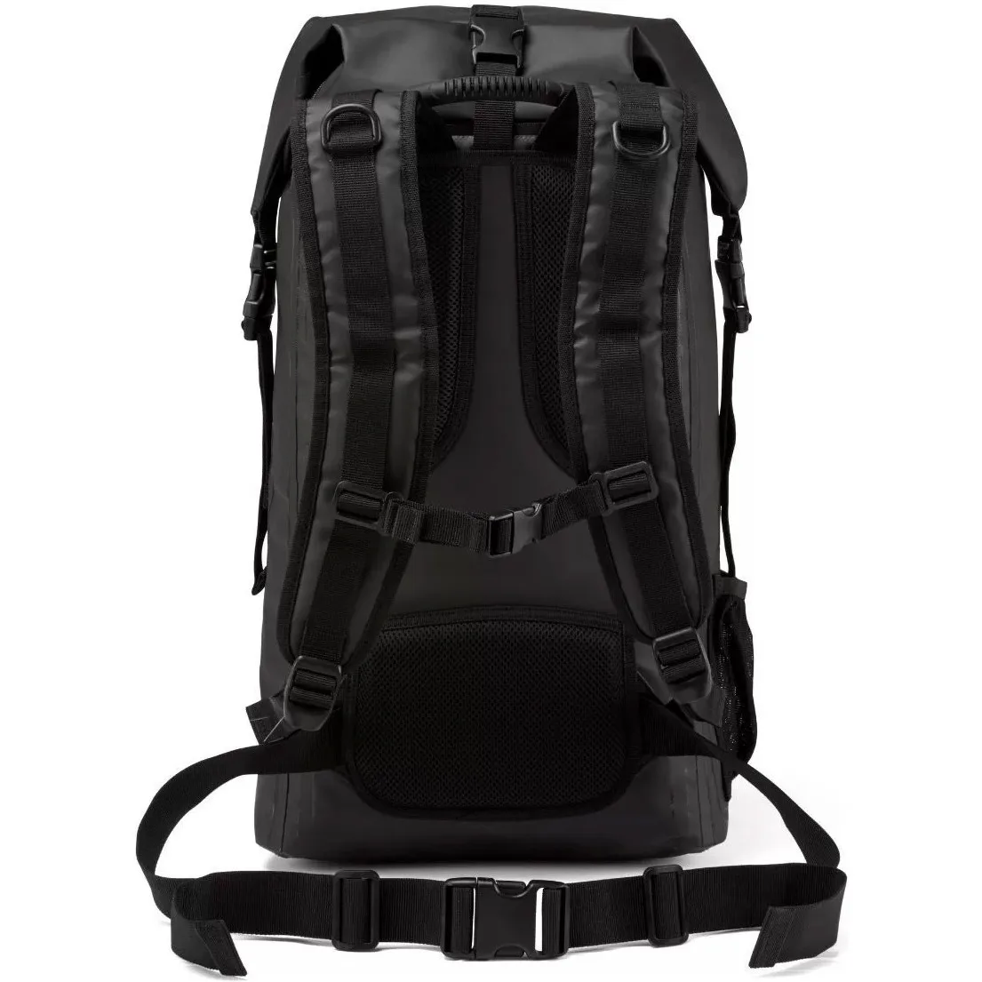 2026 Northcore 30L Waterproof Haul Backpack NOCO68A - Black