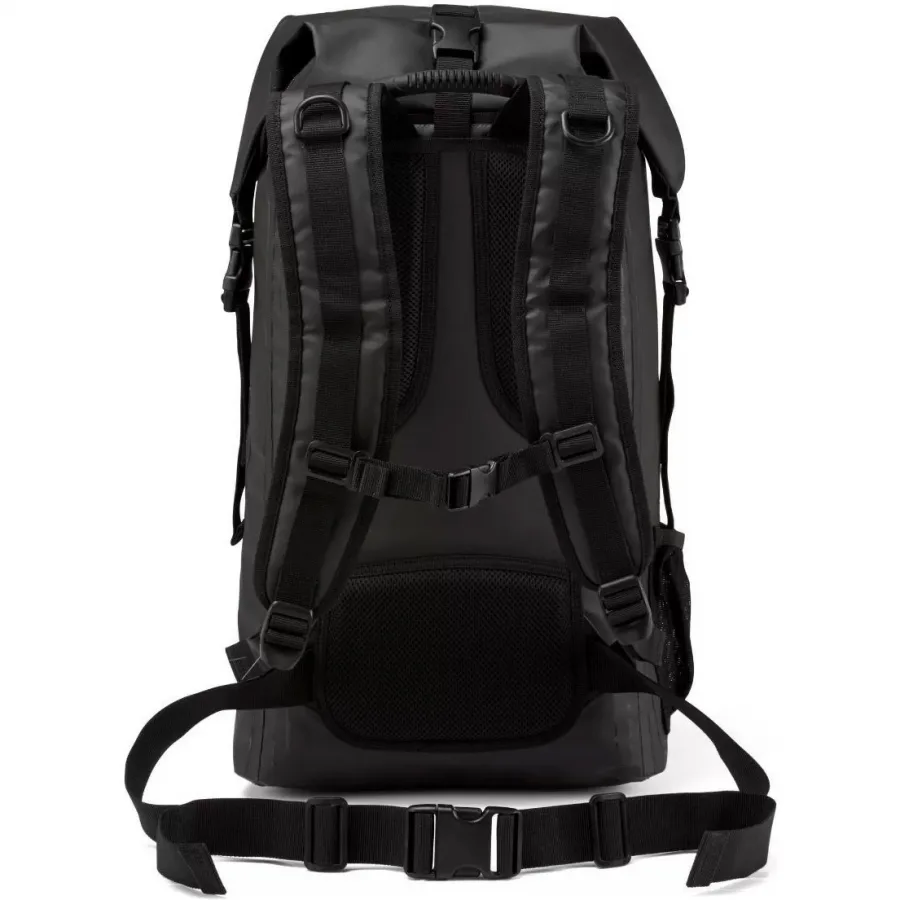 2026 Northcore 30L Waterproof Haul Backpack NOCO68A - Black