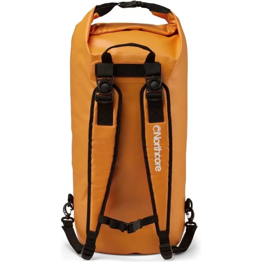 2026 Northcore 40L Dry Bag NOCO67HA - Orange