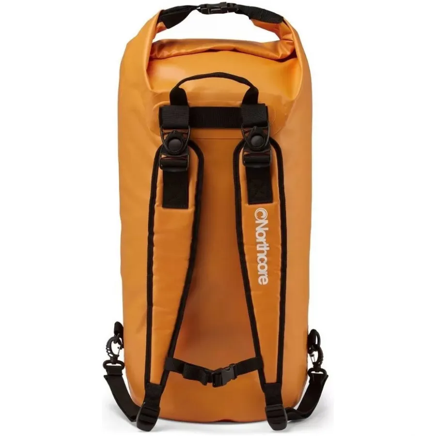 2026 Northcore 30L Dry Bag NOCO67GA - Orange
