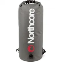 2026 Northcore 20L Waterproof Compression Bag NOCO133A - Grey