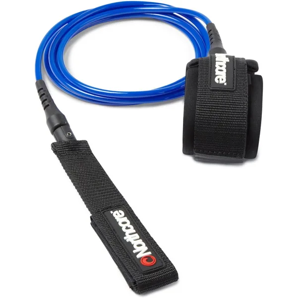2026 Northcore 8FT Surfboard Leash NOCO56C - Blue