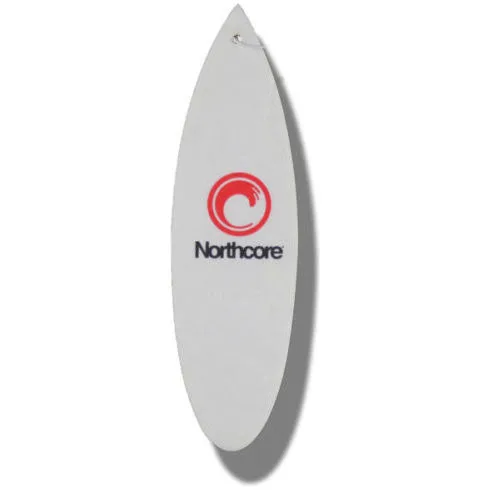2026 Northcore Car Air Freshener NOCO44 - Bubblegum