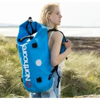 2026 Northcore 30L Dry Bag NOCO67GB - Blue