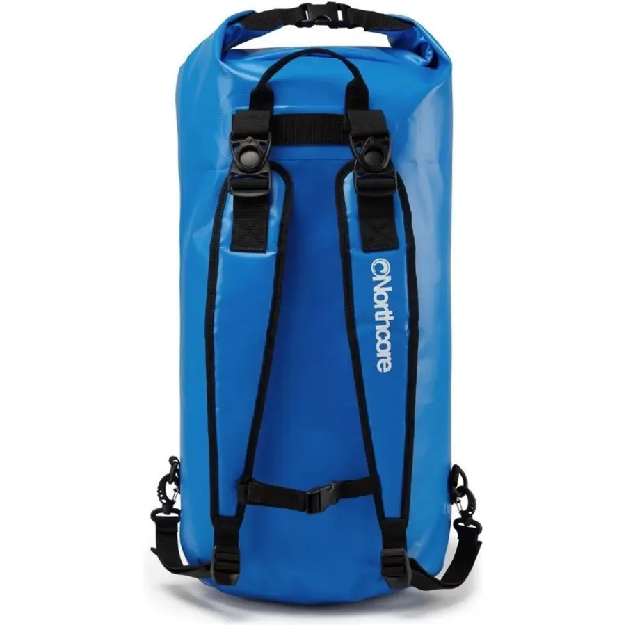 2026 Northcore 20L Dry Bag NOCO67FB - Blue