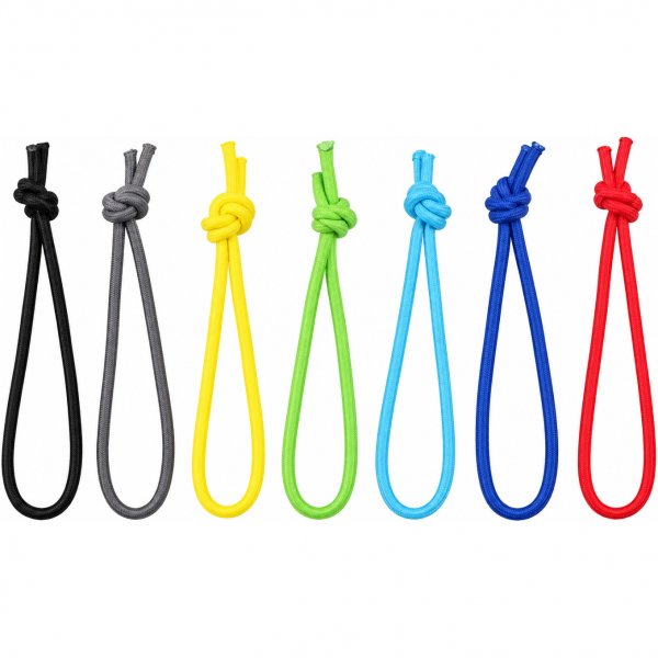Heavy Duty Leash String - Colour May Vary
