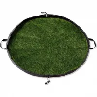 2026 Northcore Grass Waterproof Change Mat / Bag NOCOM02C - Camo