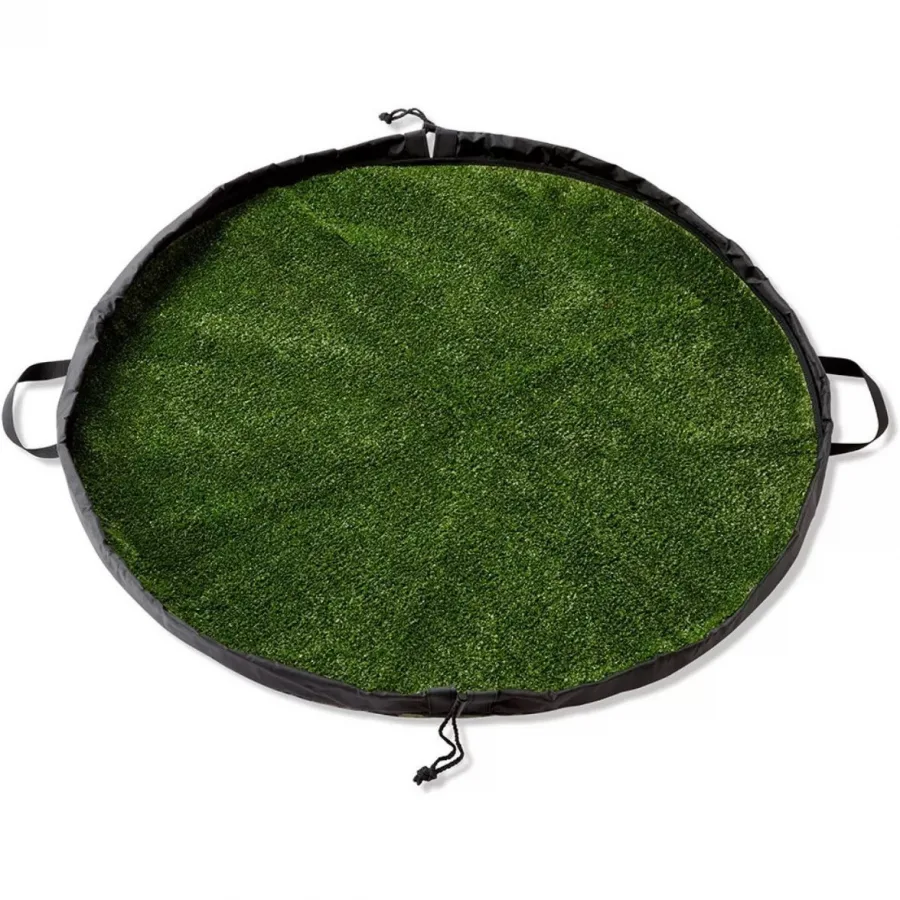 2026 Northcore Grass Waterproof Change Mat / Bag NOCOM02C - Camo