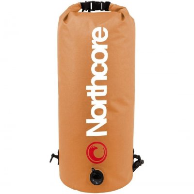 30L Waterproof Compression Bag - Orange