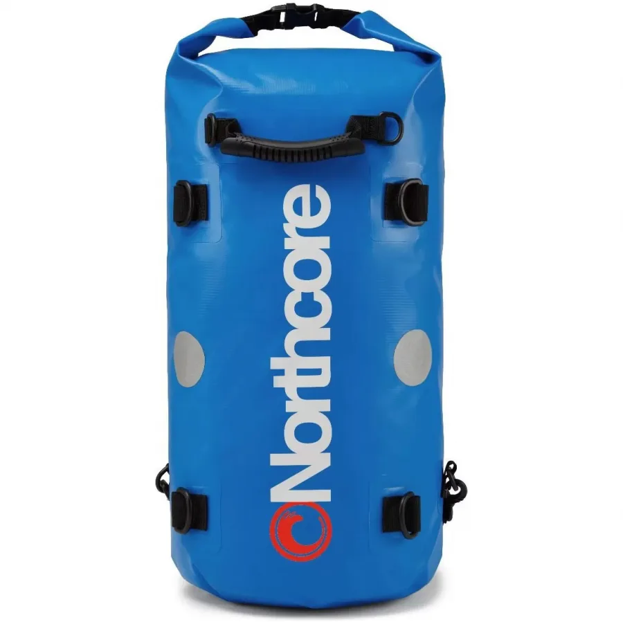 2026 Northcore 40L Dry Bag NOCO67HB - Blue