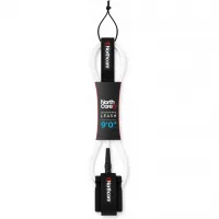 2026 Northcore 9FT Surfboard Leash NOCO57A - White