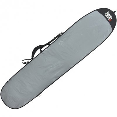Addiction MINI-MAL Day Bag 7'6 - Silver