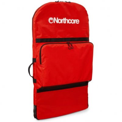 Bodyboard Bag - Red