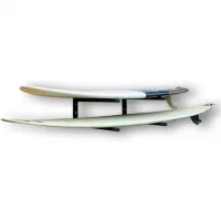 2026 Northcore Double Surfboard Rack NOCO90B