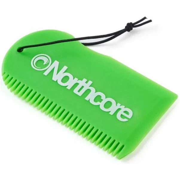 2026 Northcore Wax Comb NOCO17C - Green