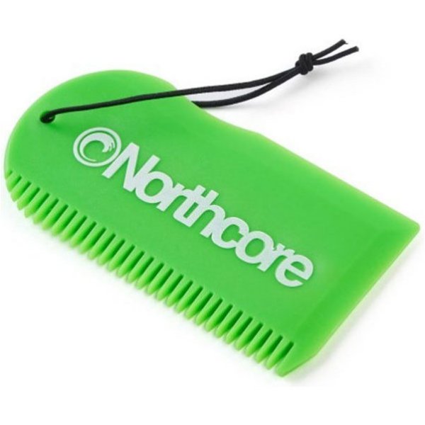 Wax Comb - Green