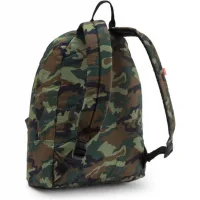 2026 Northcore Essentials Backpack NOCO139A - Camo
