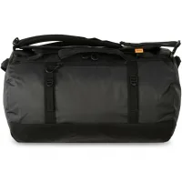 2026 Northcore Duffle Bag 85L NOCO123BB - Black / Orange