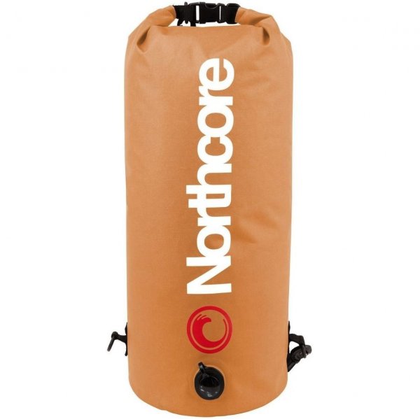 20L Compression Bag - Orange