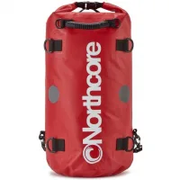 2026 Northcore 30L Dry Bag NOCO67CC - Red