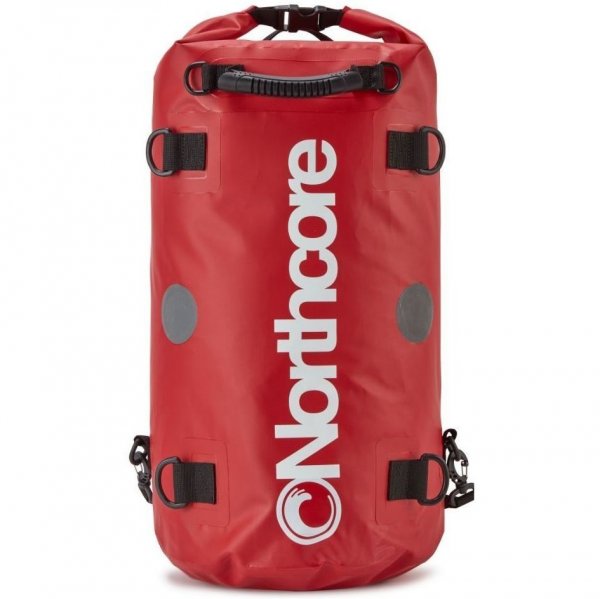30L Dry Bag - Red