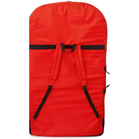 2026 Northcore Bodyboard Bag NOCO140C - Red