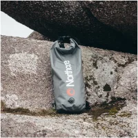 2026 Northcore 30L Waterproof Compression Bag NOCO133B - Grey