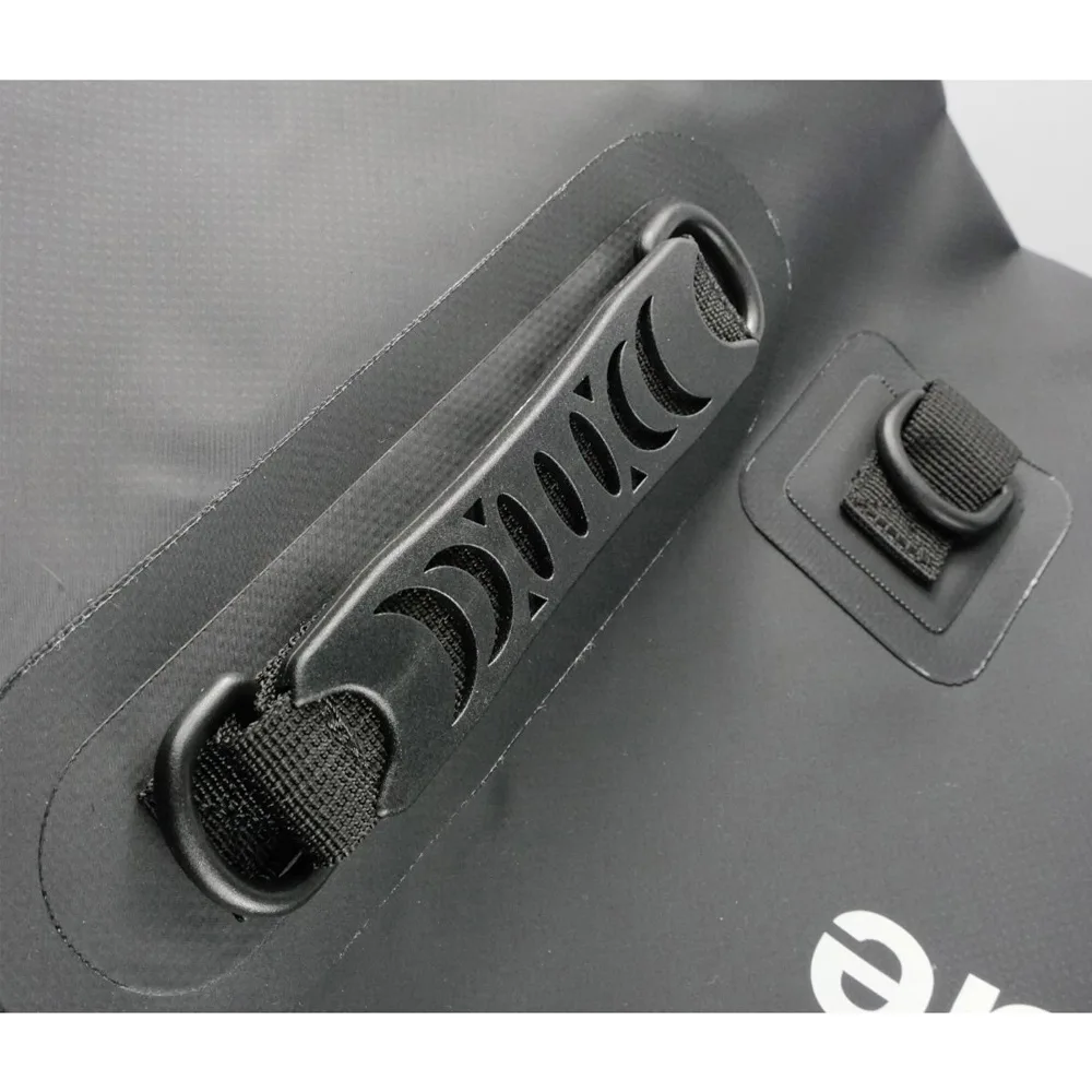 2026 Northcore 10L Dry Bag NOCO67A - Black