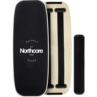 Zen Balance Board - Black