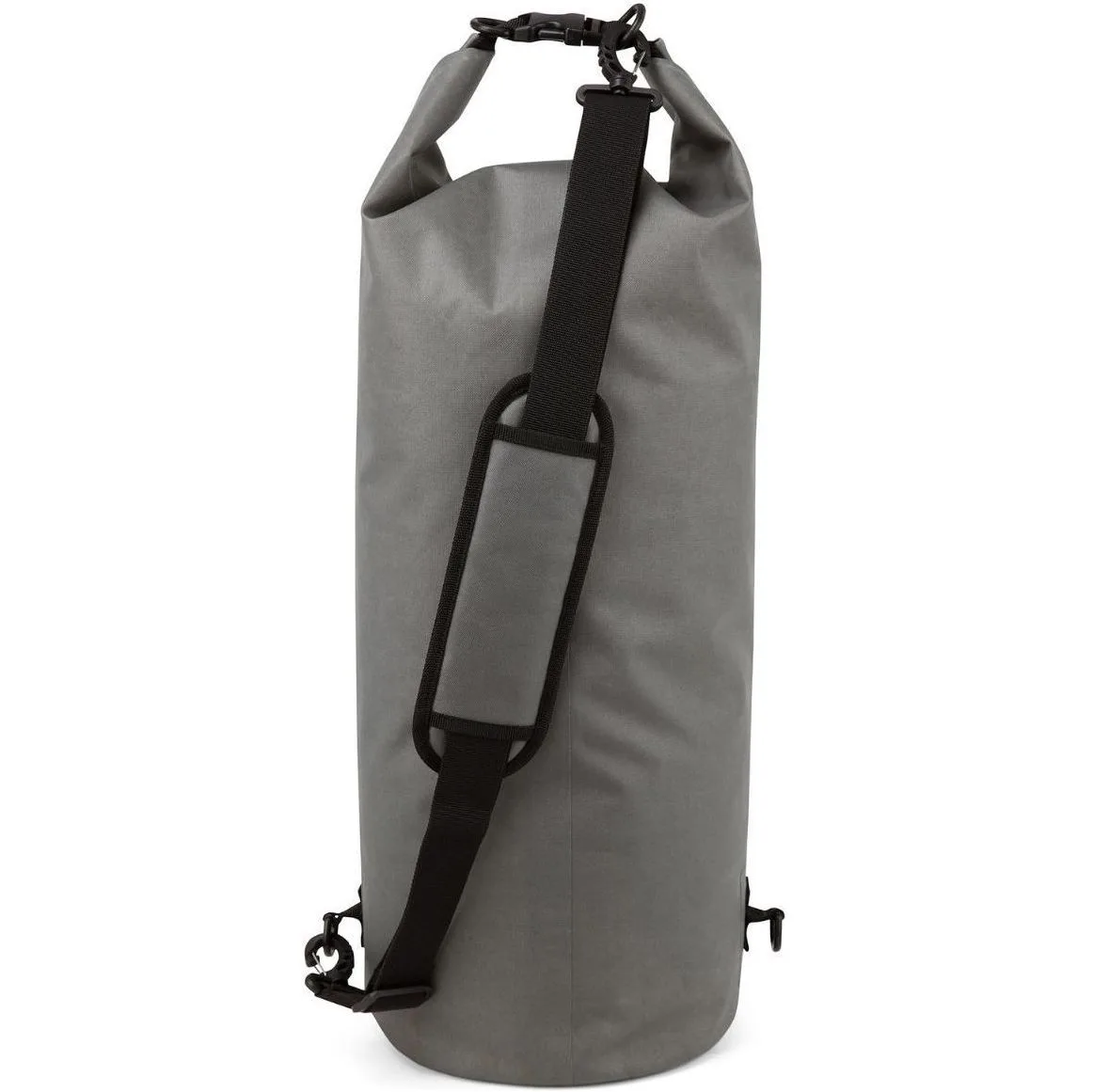 2026 Northcore 20L Waterproof Compression Bag NOCO133A - Grey