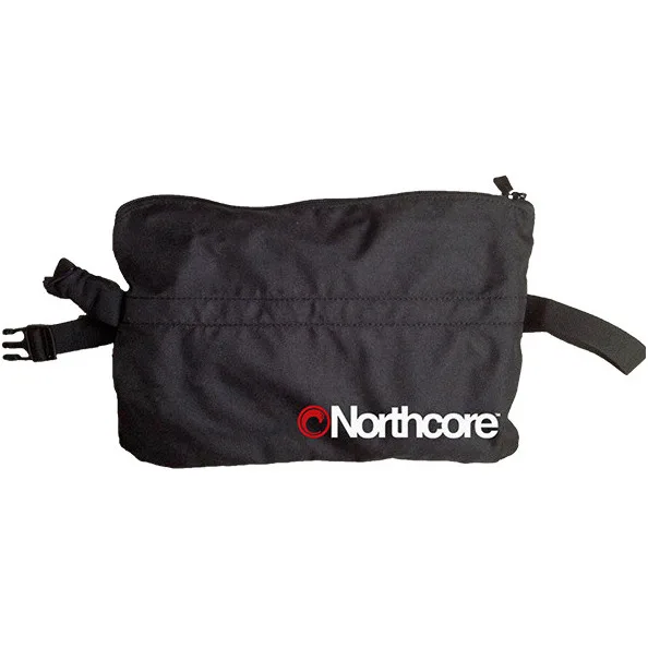2026 Northcore Deluxe SUP / Surfboard Carry Sling NOCO16B - Black