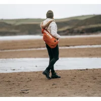 2026 Northcore 40L Dry Bag NOCO67HA - Orange