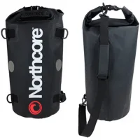2026 Northcore 40L Sling Dry Bag NOCO677 - Black