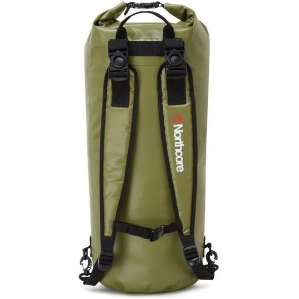 2026 Northcore 30L Dry Bag NOCO67FCC - Olive
