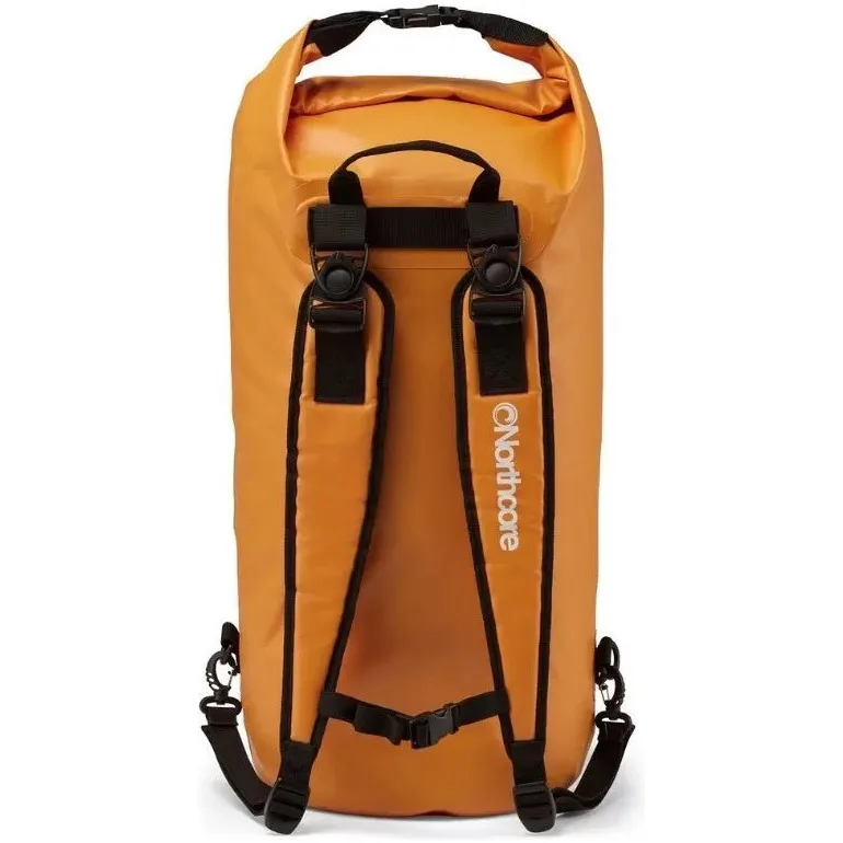2026 Northcore 20L Dry Bag NOCO67FA - Orange